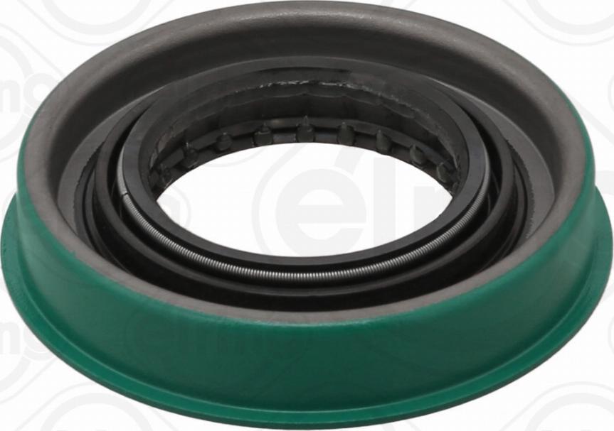 Elring 781.630 - Bague d'étanchéité, moyeu de roue droxauto.com