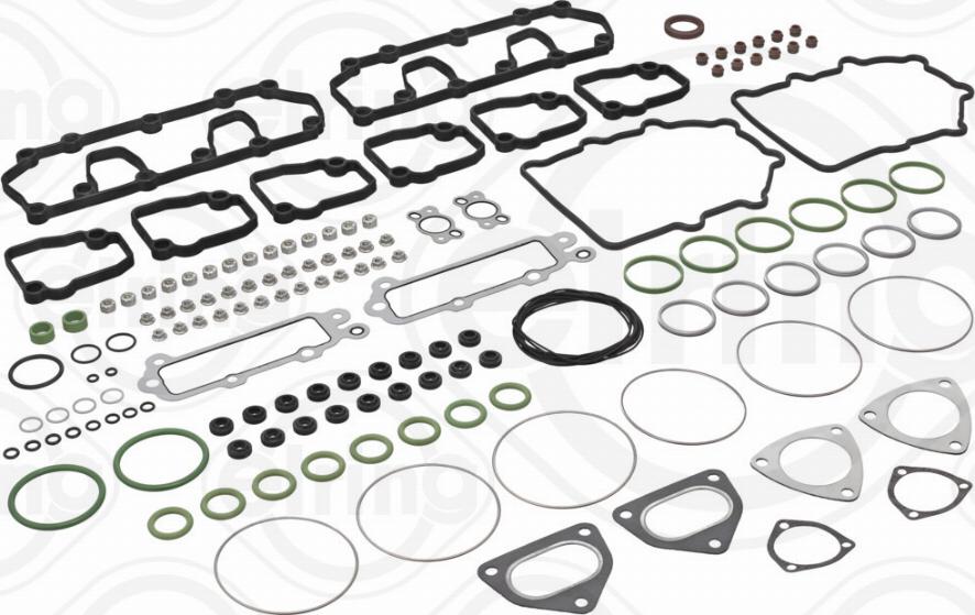 Elring 782.710 - Pochette haute droxauto.com