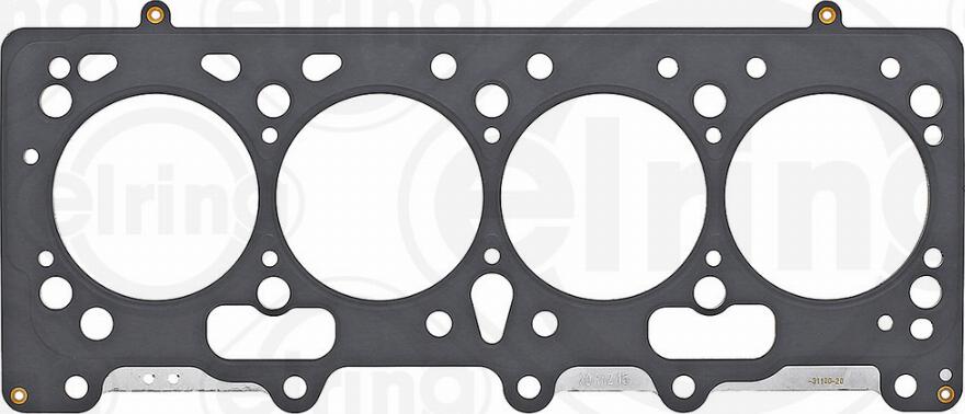 Elring 724.780 - Joint d'étanchéité, culasse droxauto.com