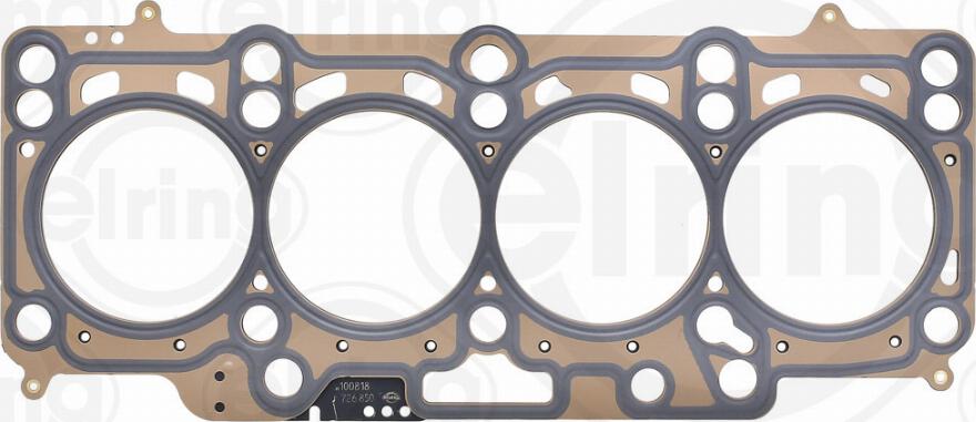 Elring 726.850 - Joint d'étanchéité, culasse droxauto.com