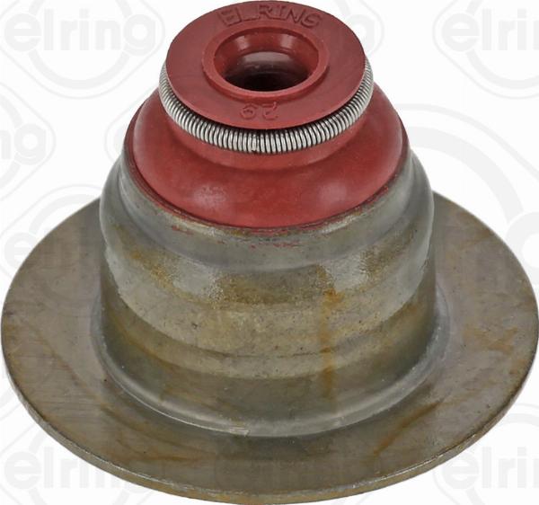 Elring 721.680 - Bague d'étanchéité, tige de soupape droxauto.com
