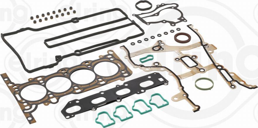 Elring 779.670 - Pochette haute droxauto.com