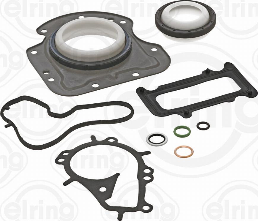 Elring 779.190 - Pochette basse droxauto.com