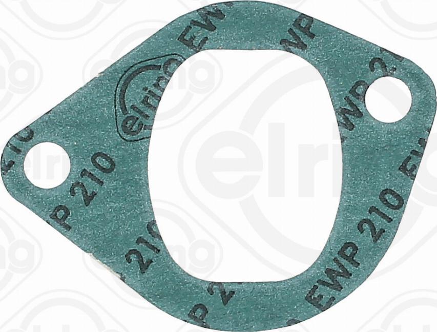 Elring 774.332 - Joint d'étanchéité, collecteur d'admission droxauto.com