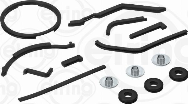 Elring B65.220 - Jeu de joints d'étanchéité, carter de distribution droxauto.com