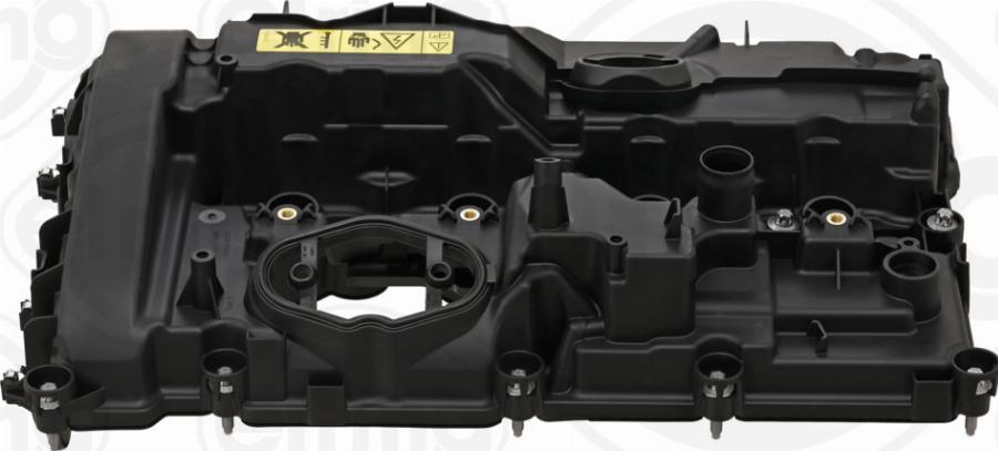 Elring B09.610 - Couvercle de culasse droxauto.com