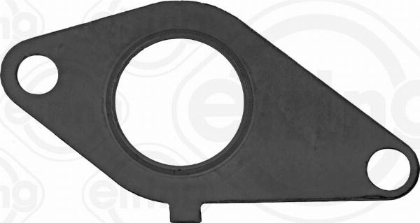 Elring B05.130 - Joint, vanne EGR droxauto.com