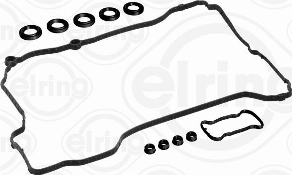 Elring B06.620 - Jeu de joints d'étanchéité, couvercle de culasse droxauto.com