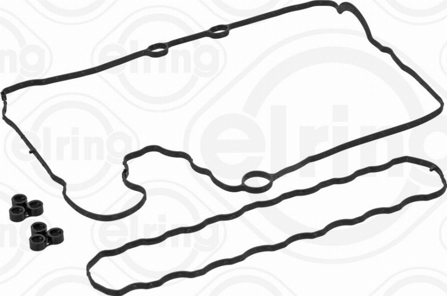 Elring B08.170 - Jeu de joints d'étanchéité, couvercle de culasse droxauto.com