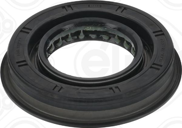 Elring B07.840 - Bague d'étanchéité, moyeu de roue droxauto.com