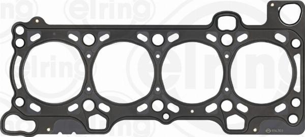 Elring B14.300 - Joint d'étanchéité, culasse droxauto.com