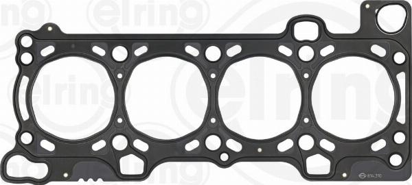 Elring B14.310 - Joint d'étanchéité, culasse droxauto.com