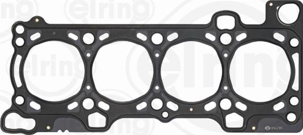 Elring B14.290 - Joint d'étanchéité, culasse droxauto.com