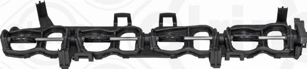 Elring B14.220 - Joint d'étanchéité, collecteur d'admission droxauto.com