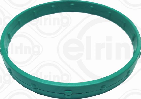 Elring B18.120 - Joint d'étanchéité, carter de collecteur d'admission droxauto.com
