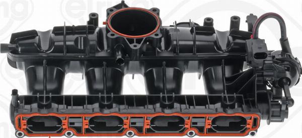 Elring B34.900 - Module de tube d'admission droxauto.com