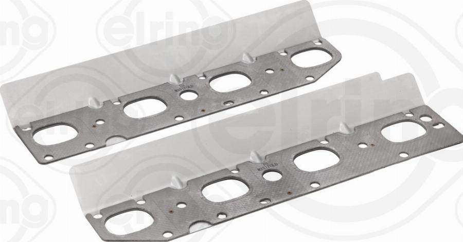 Elring B38.640 - Jeu de joints d'étanchéité, collecteur d'échappement droxauto.com