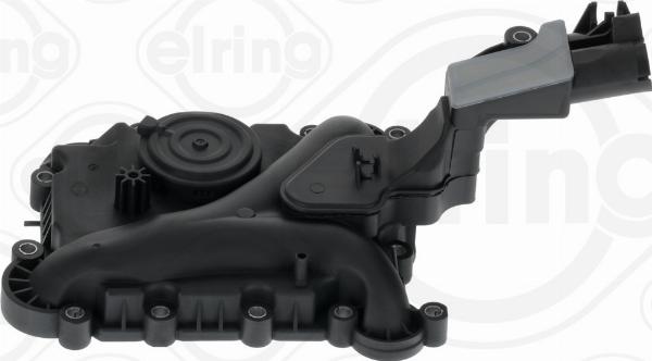 Elring B21.010 - Séparateur d'huile, prise de recyclage des gas de carter droxauto.com