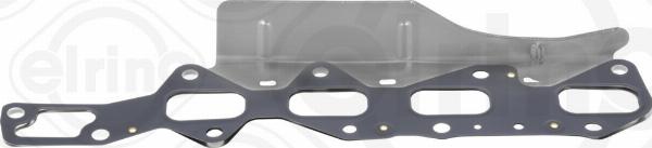 Elring B28.470 - Joint d'étanchéité, collecteur d'échappement droxauto.com