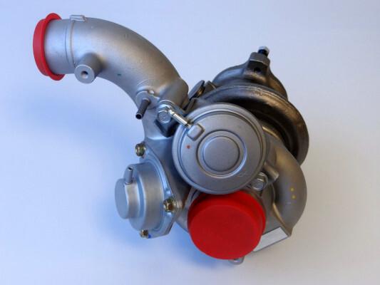 Elstock 91-0954 - Turbocompresseur, suralimentation droxauto.com