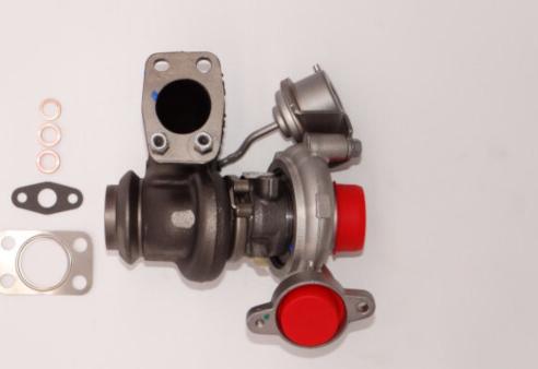 Elstock 91-0669 - Turbocompresseur, suralimentation droxauto.com