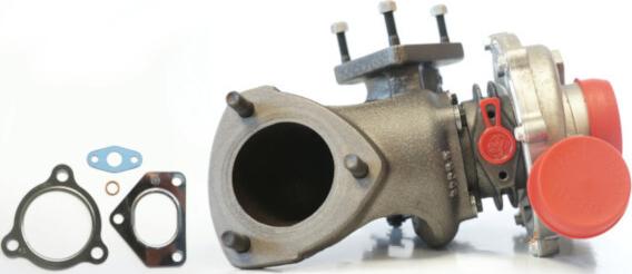 Elstock 91-0195 - Turbocompresseur, suralimentation droxauto.com