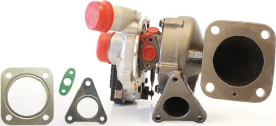 Elstock 91-1962 - Turbocompresseur, suralimentation droxauto.com