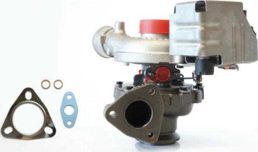 Elstock 91-1912 - Turbocompresseur, suralimentation droxauto.com