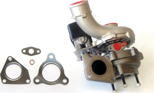 Elstock 91-1976 - Turbocompresseur, suralimentation droxauto.com