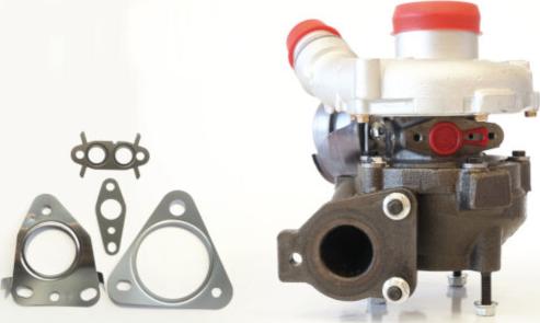 Elstock 91-1978 - Turbocompresseur, suralimentation droxauto.com