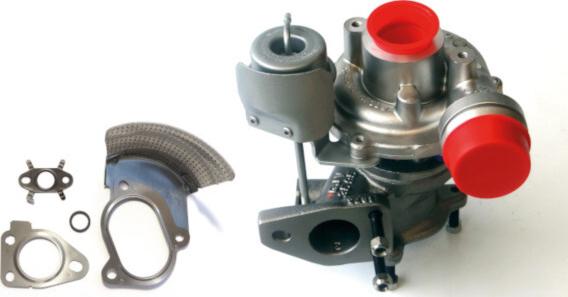 Elstock 91-1433 - Turbocompresseur, suralimentation droxauto.com