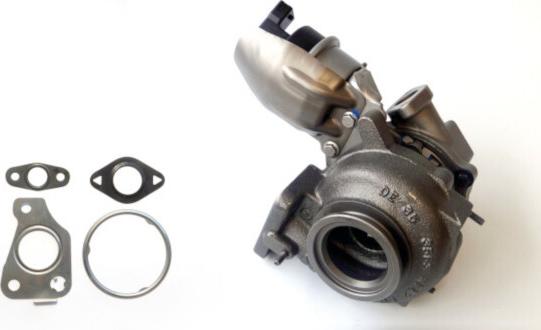 Elstock 91-1432 - Turbocompresseur, suralimentation droxauto.com