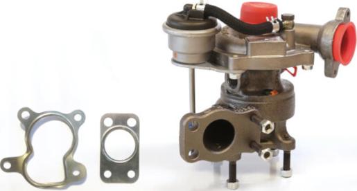 Elstock 91-1420 - Turbocompresseur, suralimentation droxauto.com