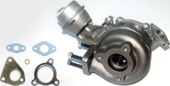 Elstock 91-1423 - Turbocompresseur, suralimentation droxauto.com