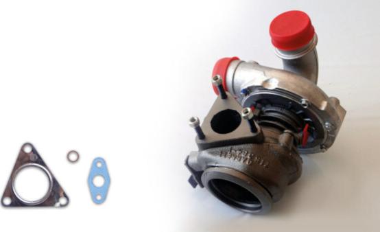 Elstock 91-1559 - Turbocompresseur, suralimentation droxauto.com