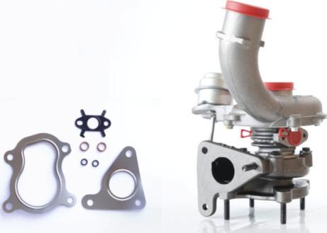 Elstock 91-1552 - Turbocompresseur, suralimentation droxauto.com