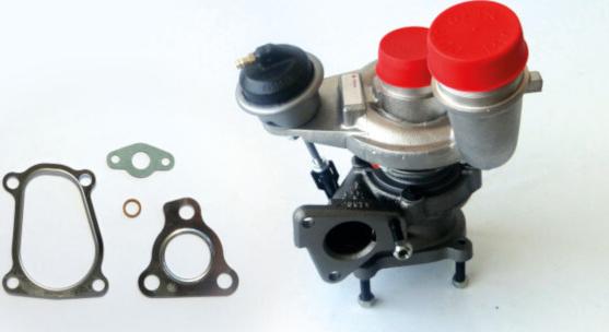 Elstock 91-1527 - Turbocompresseur, suralimentation droxauto.com