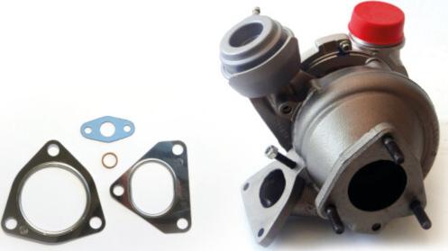 Elstock 91-1698 - Turbocompresseur, suralimentation droxauto.com