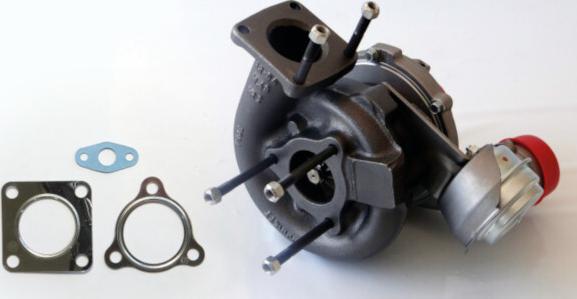 Elstock 91-1615 - Turbocompresseur, suralimentation droxauto.com