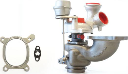 Elstock 91-1156 - Turbocompresseur, suralimentation droxauto.com