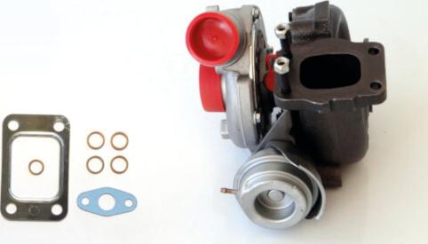 Elstock 91-1803 - Turbocompresseur, suralimentation droxauto.com