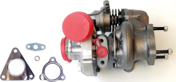 Elstock 91-1231 - Turbocompresseur, suralimentation droxauto.com
