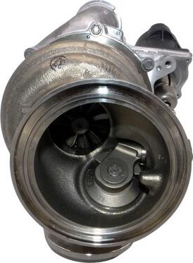 Elstock 91-2189 - Turbocompresseur, suralimentation droxauto.com