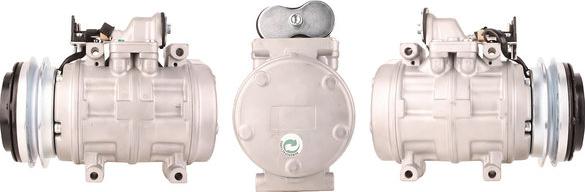 Elstock 51-0068 - Compresseur, climatisation droxauto.com