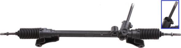 Elstock 14-0917R - Crémaillière de direction droxauto.com