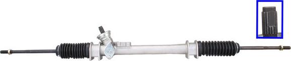 Elstock 14-0554 - Crémaillière de direction droxauto.com