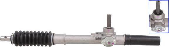 Elstock 14-0550R - Crémaillière de direction droxauto.com