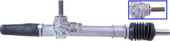 Elstock 14-0550 - Crémaillière de direction droxauto.com