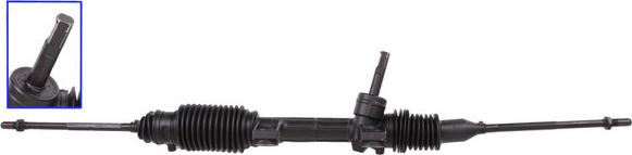 Elstock 14-0699R - Crémaillière de direction droxauto.com