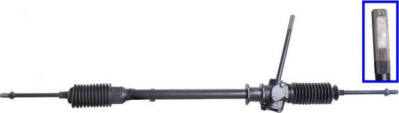 Elstock 14-0836 - Crémaillière de direction droxauto.com